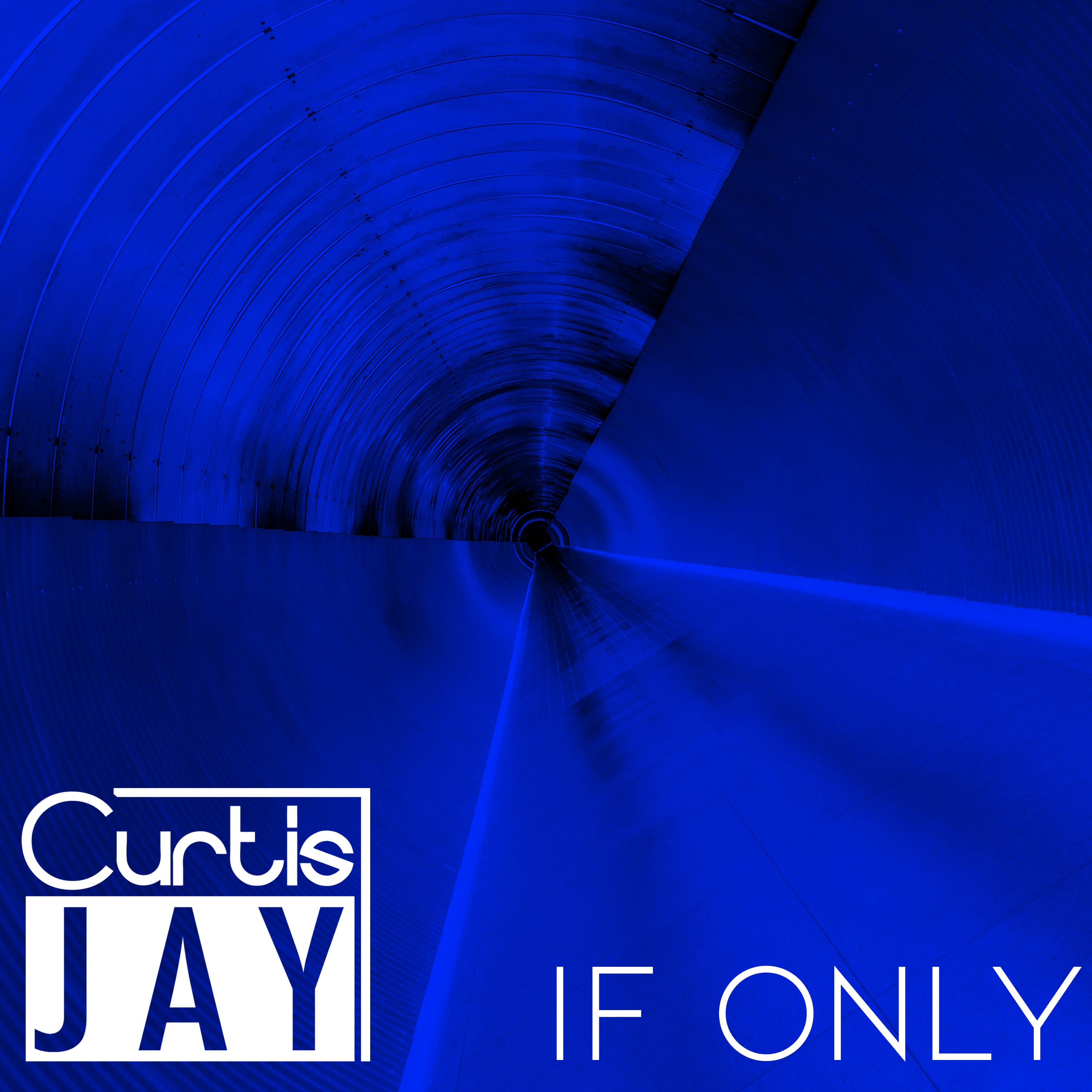 THE TECH HOUSE GROOVES OF CURTIS JAY – LISTEN TO ‘IF ONLY’