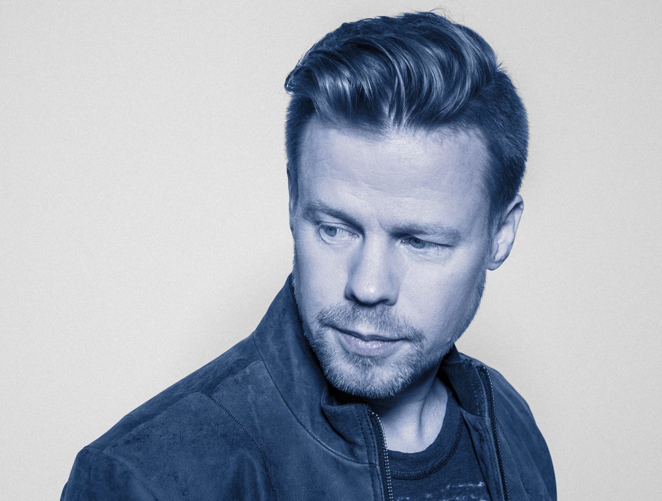 Ferry Corsten A Blueprint to Musical Unity